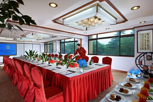 Wuxi Grand Hotel Wuxi